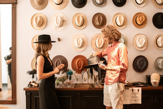 Discovering the Elegance of Cashmere Hats: Your Ultimate Guide