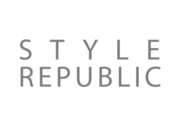 Style Republic logo