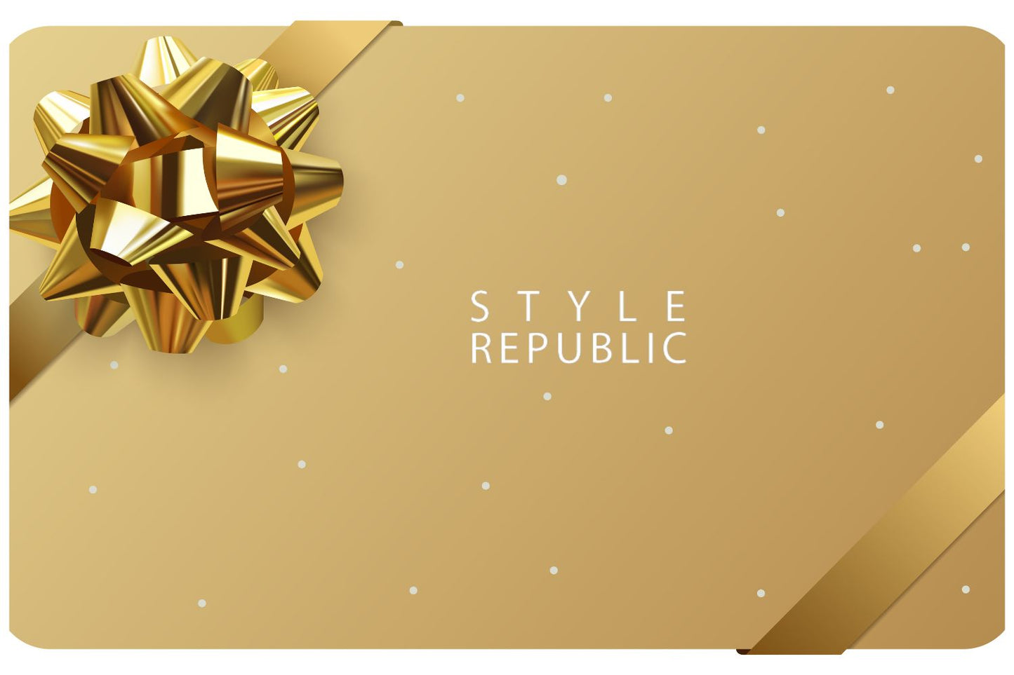 Style Republic Gift Card