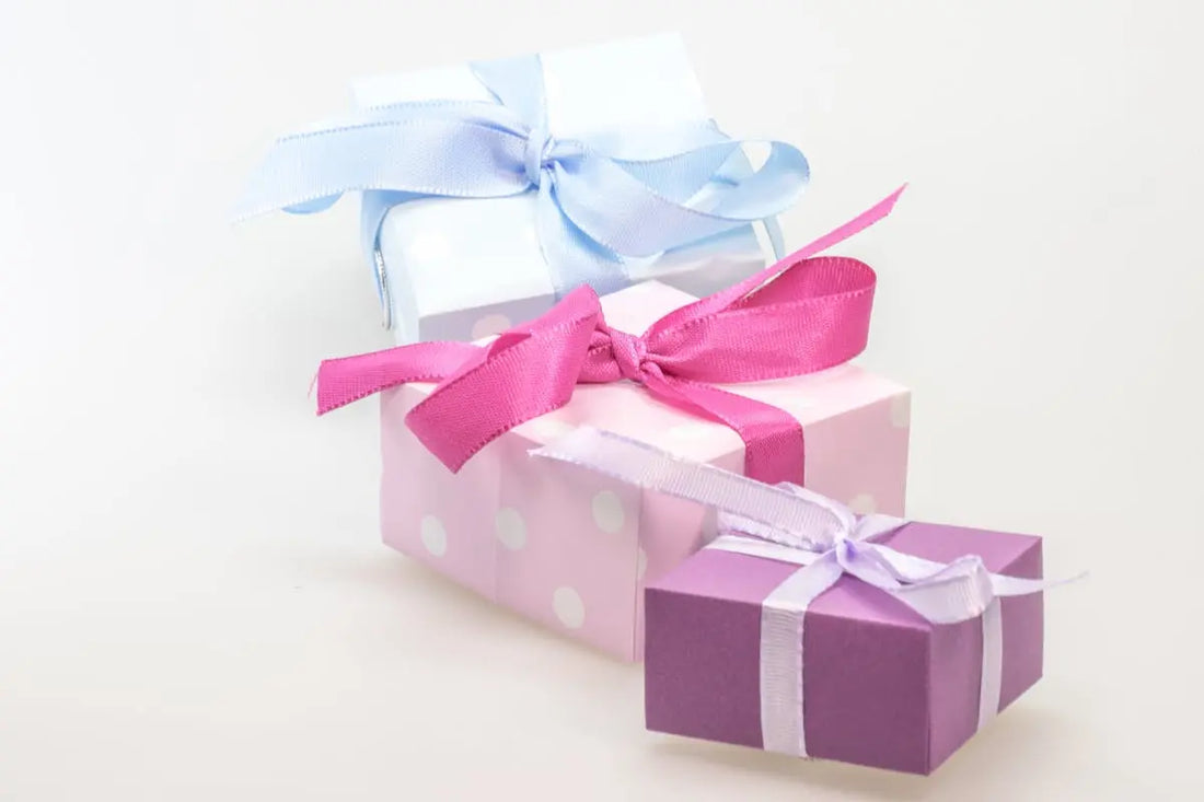 Gifting Cashmere: Timeless Elegance for Every Occasion