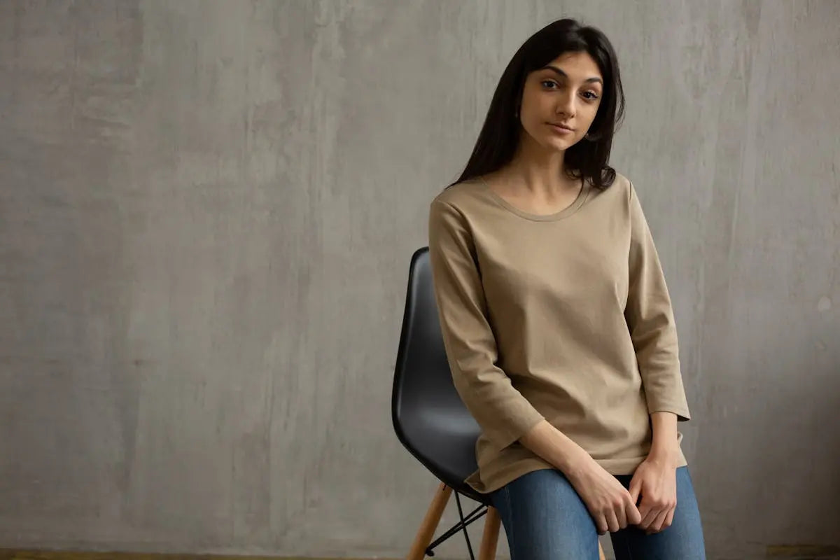 Styling Tips for Effortless Cashmere Casual Wear