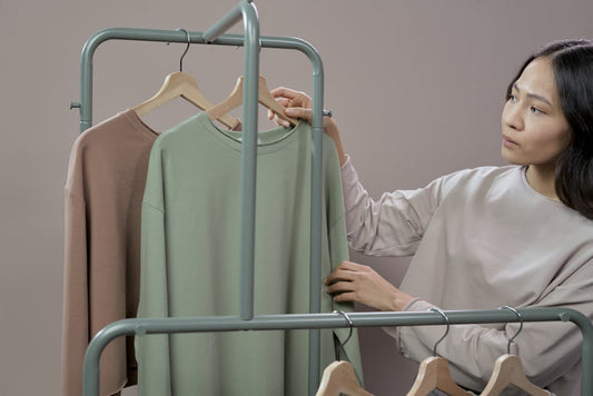 How Can You Tell High-Quality Cashmere Casual Wear?