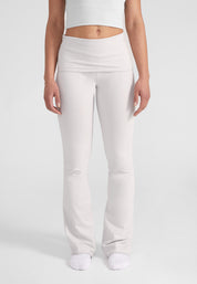 Style Republic Foldover Flare Legging