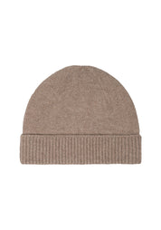 Style Republic 100% Pure Cashmere Women’s Ribbed Cuff Beanie
