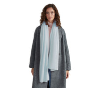 Style Republic 100% Pure Cashmere Women's Knitted Scarf
