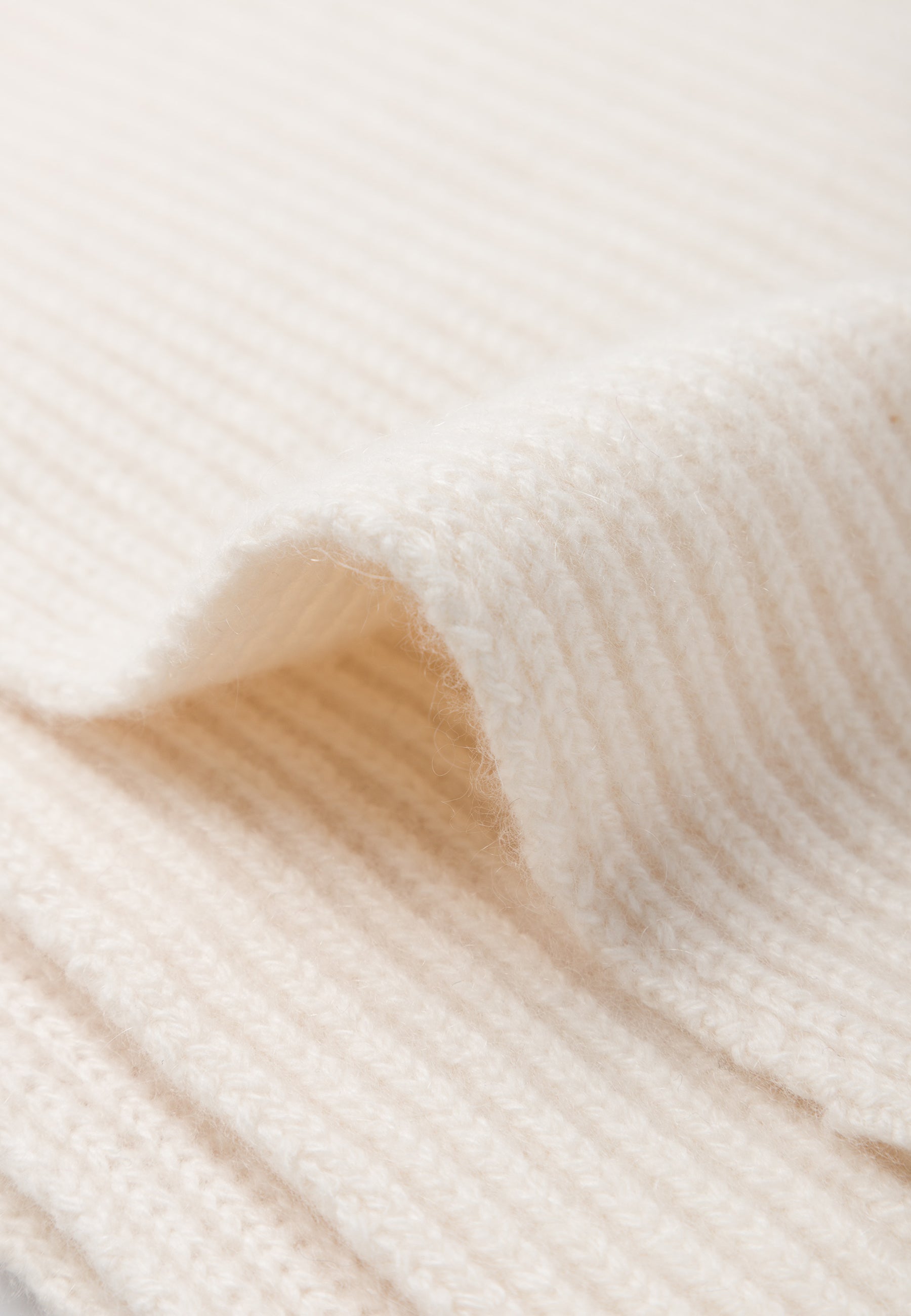 Style Republic Women’s Premium Cashmere Chunky Knit Scarf