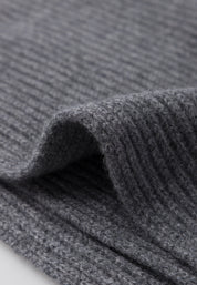 Style Republic Women’s Premium Cashmere Chunky Knit Scarf