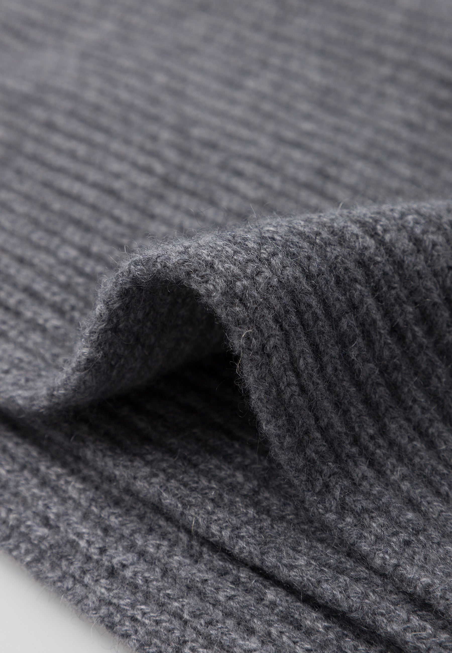 Style Republic Women’s Premium Cashmere Chunky Knit Scarf