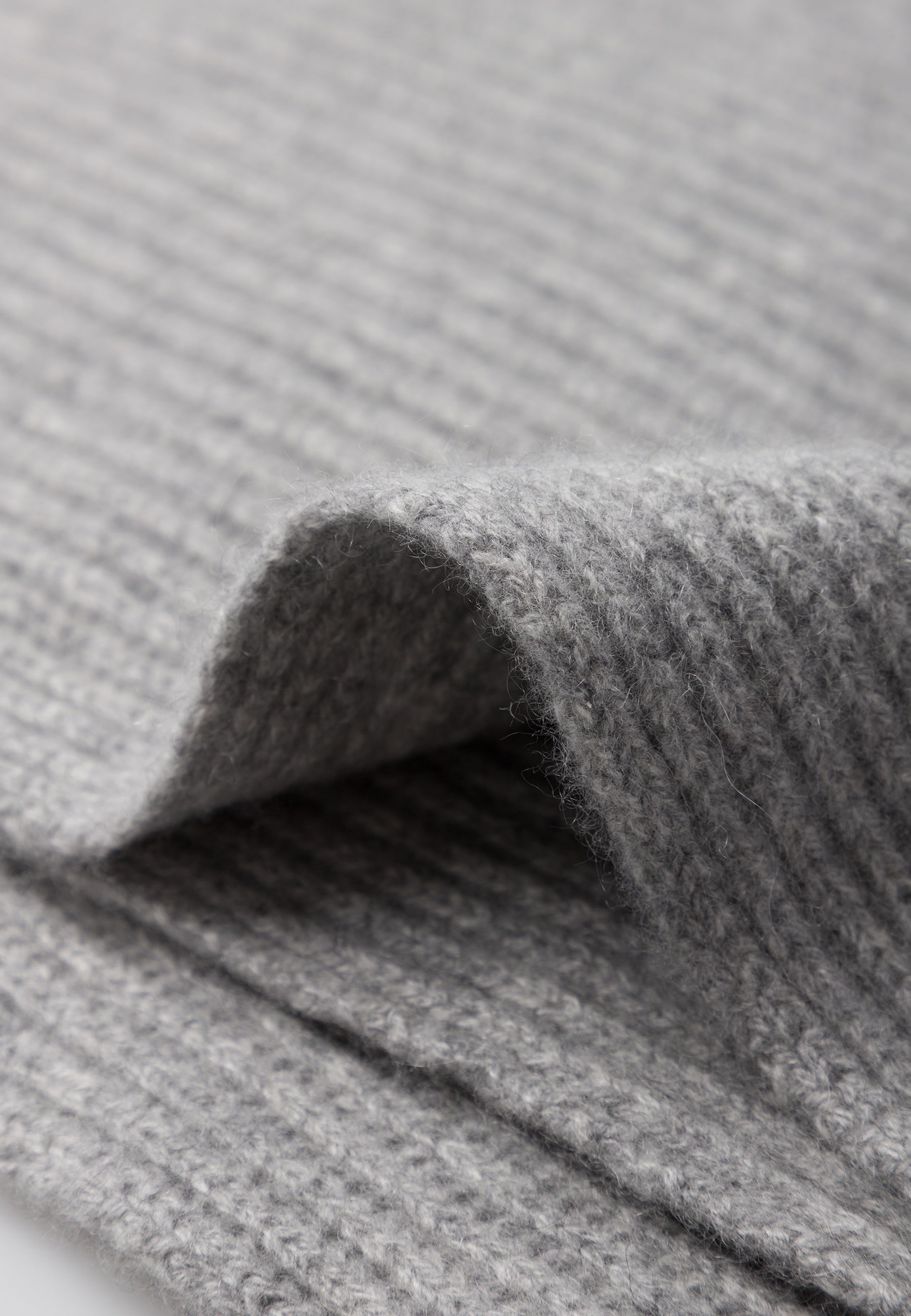 Style Republic Women’s Premium Cashmere Chunky Knit Scarf