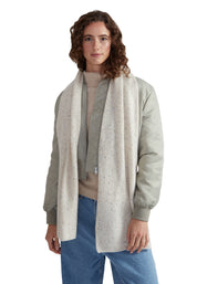 Style Republic 100% Pure Cashmere Women's Knitted Scarf