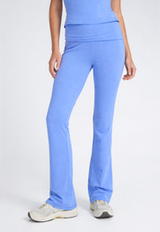 Style Republic Foldover Flare Legging