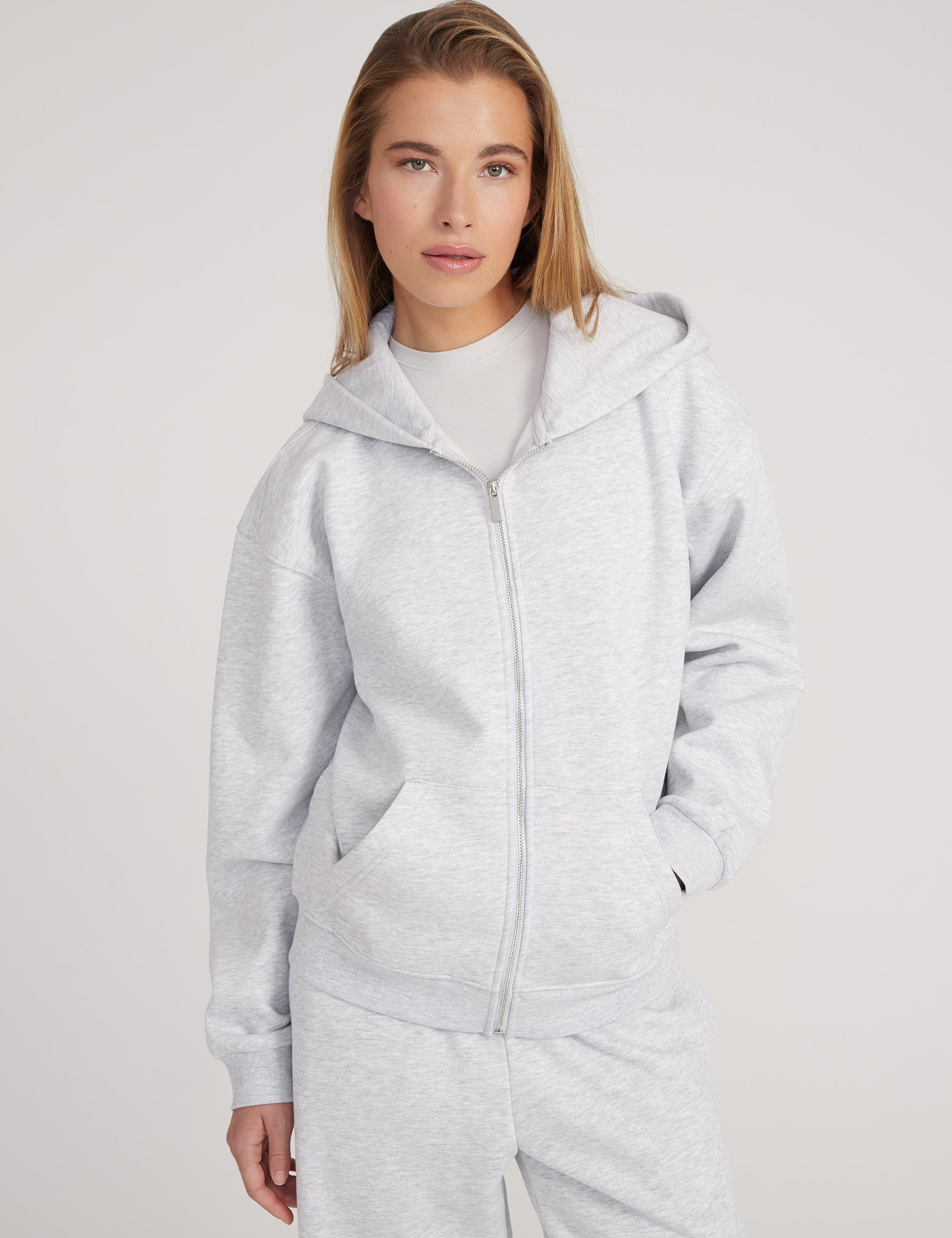 Style Republic Women's Zip Hoodie