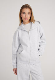 Style Republic Women's Zip Hoodie