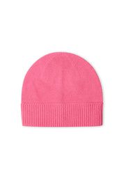 Style Republic 100% Pure Cashmere Women’s Ribbed Cuff Beanie