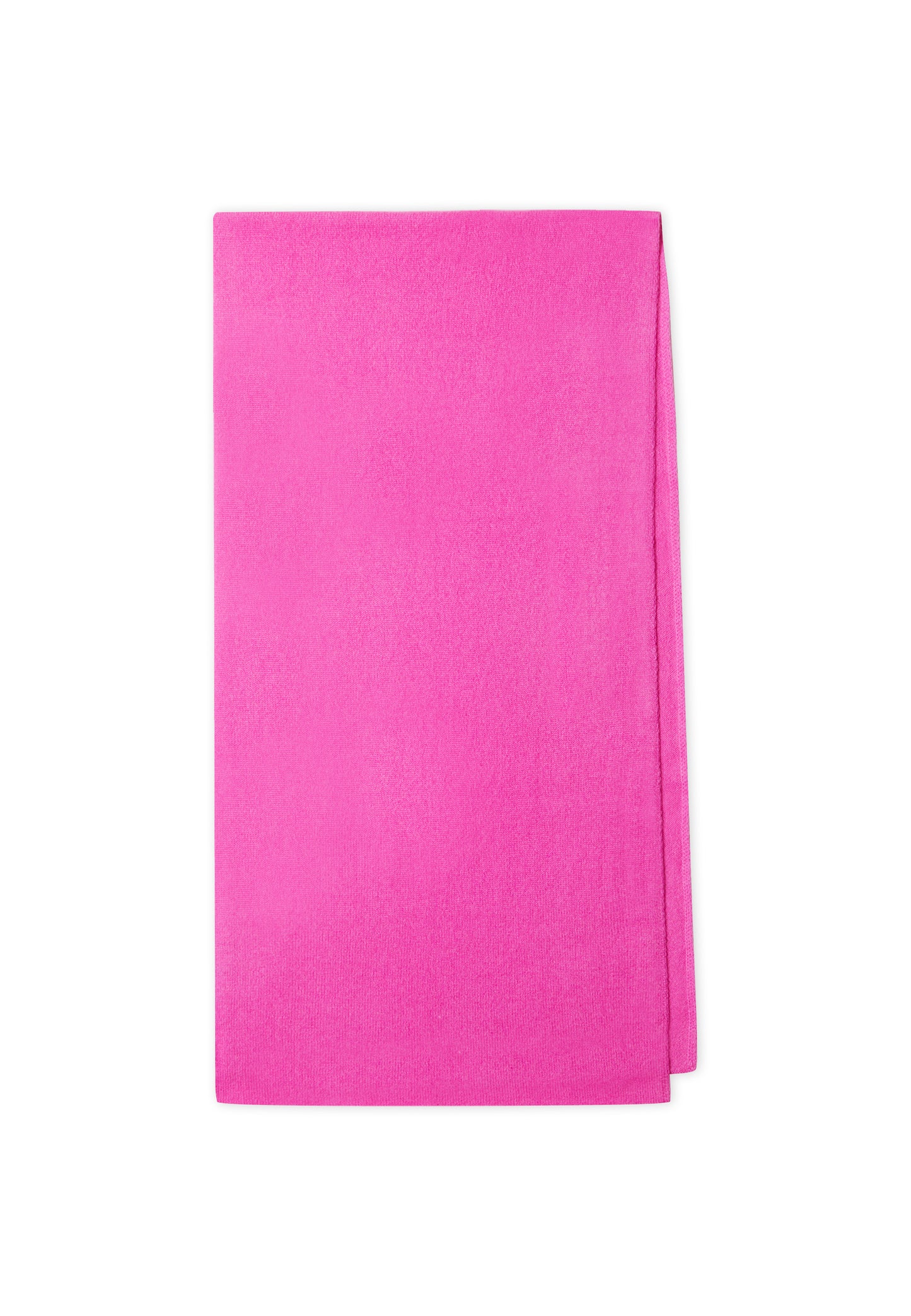 Style Republic 100% Pure Cashmere Women's Knitted Scarf