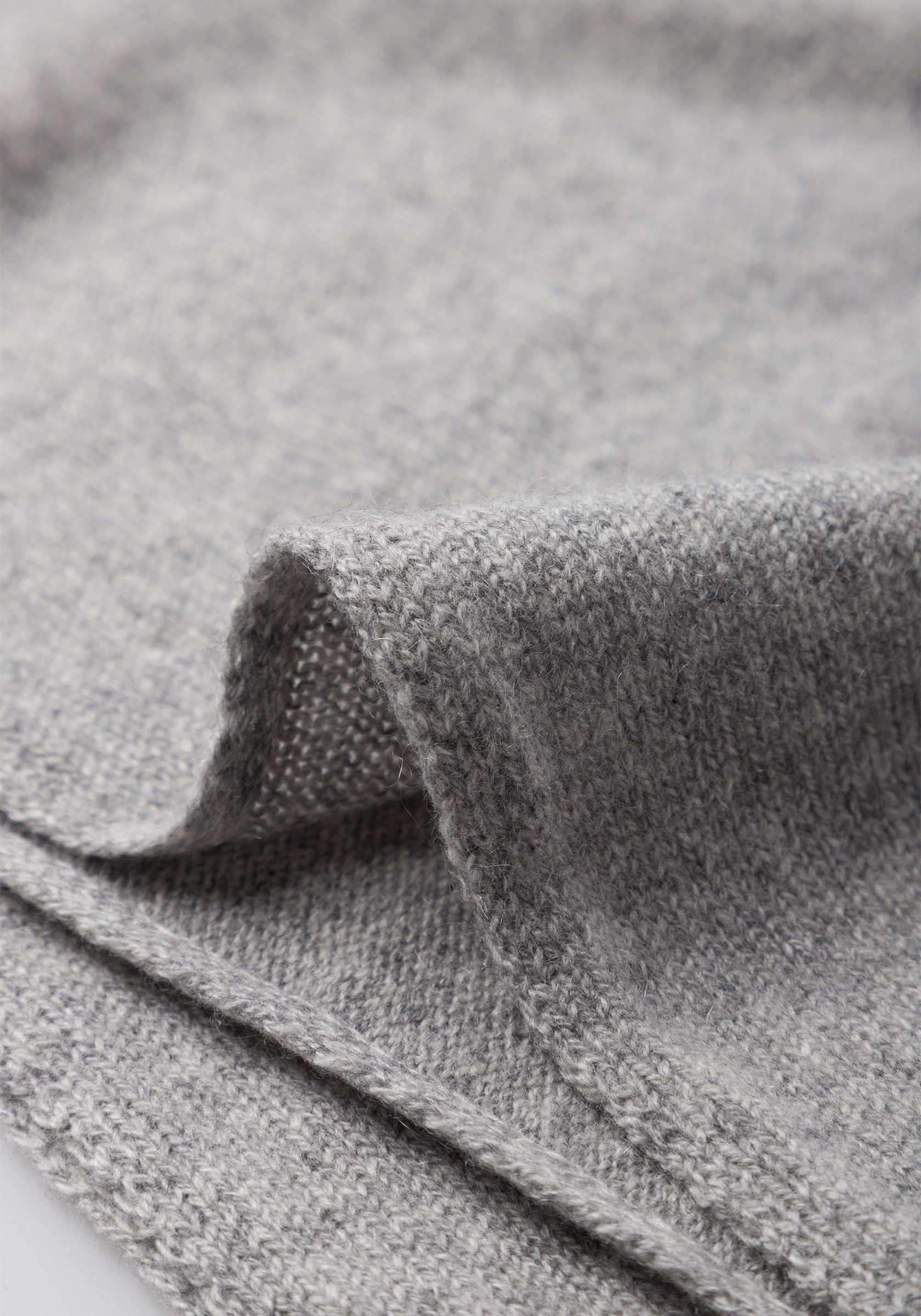 Style Republic Men's 100% Pure Cashmere Winter Scarf