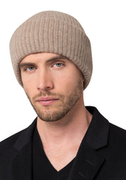 Style Republic Men's Chunky Knit Beanie
